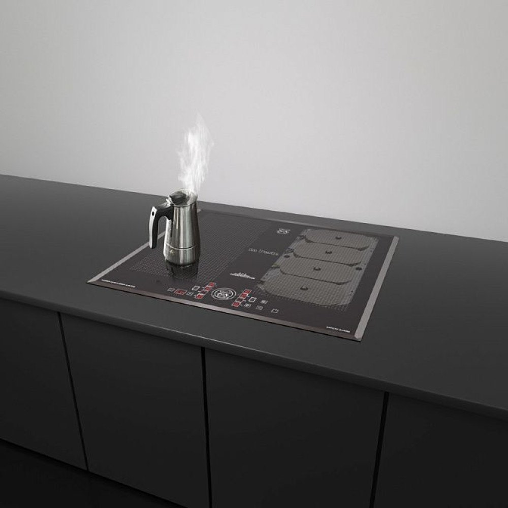 Стеклокерамическая панель Kaiser KCT 61 FI