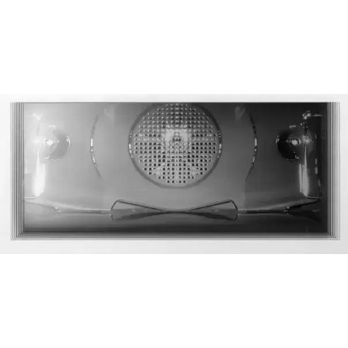 Компактный духовой шкаф с паром Kuppersbusch CBD 6550.0 W4