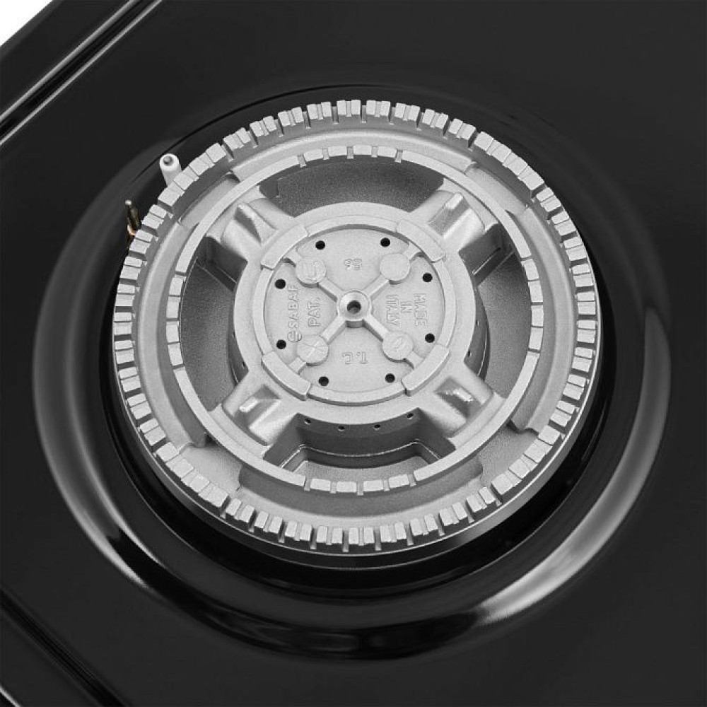 Газовая панель Maunfeld EGHE.64.63CB2/G