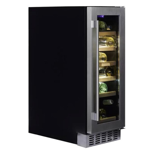 Винный холодильник Dunavox DAUF-19.58SS