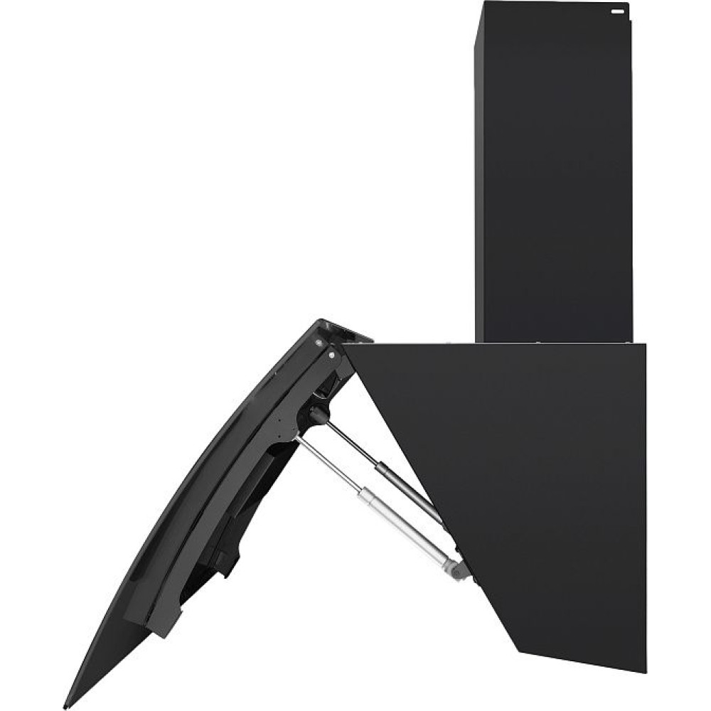 Вытяжка Maunfeld SKY STAR CHEF 90 черный