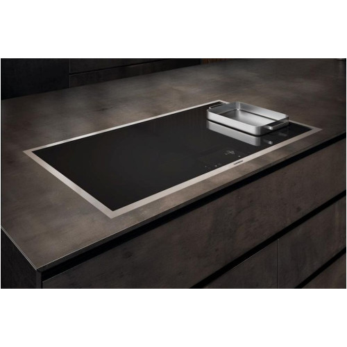 Индукционная стеклокерамич. панель Gaggenau CX482111