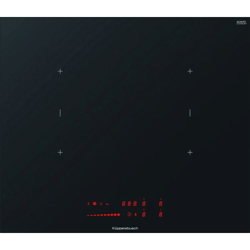 Варочная панель Kuppersbusch KI 6560.0 SR