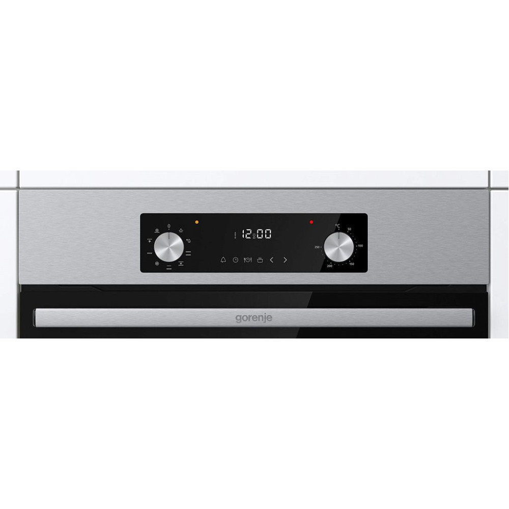 Духовой шкаф Gorenje BO6737E02NX