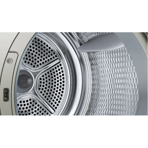 Сушильная машина Bosch WQB245BXME