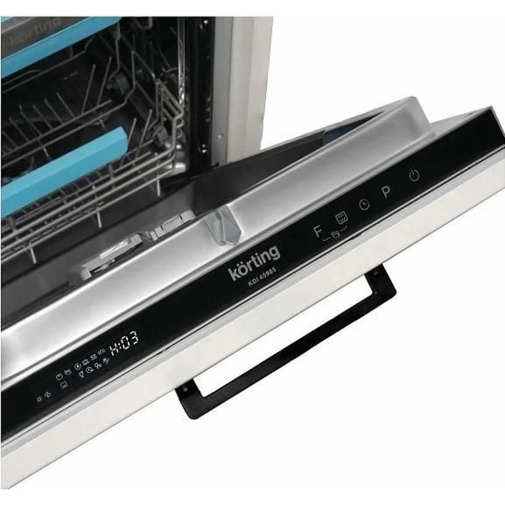 Встраиваемая посудомоечная машина Korting KDI 45985