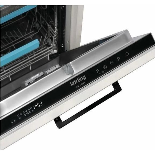 Встраиваемая посудомоечная машина Korting KDI 45985