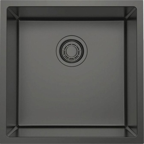 Кухонная мойка OMOIKIRI Tadzava 44-U/I-GM Ultra (арт.4993265)