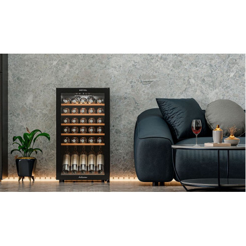 Винный холодильник Meyvel MV33-KBF1