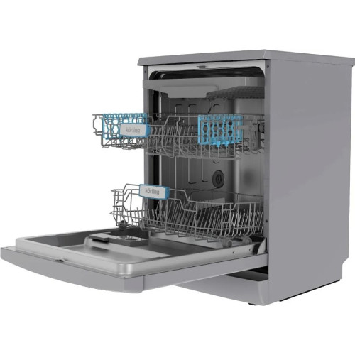 Посудомоечная машина Korting KDF 60578 S