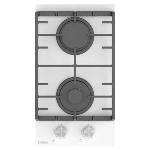 Варочная панель Evelux HEG 300 WG