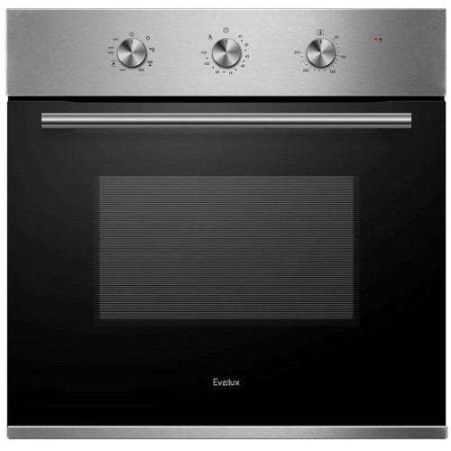 Духовой шкаф Evelux EO 620 X