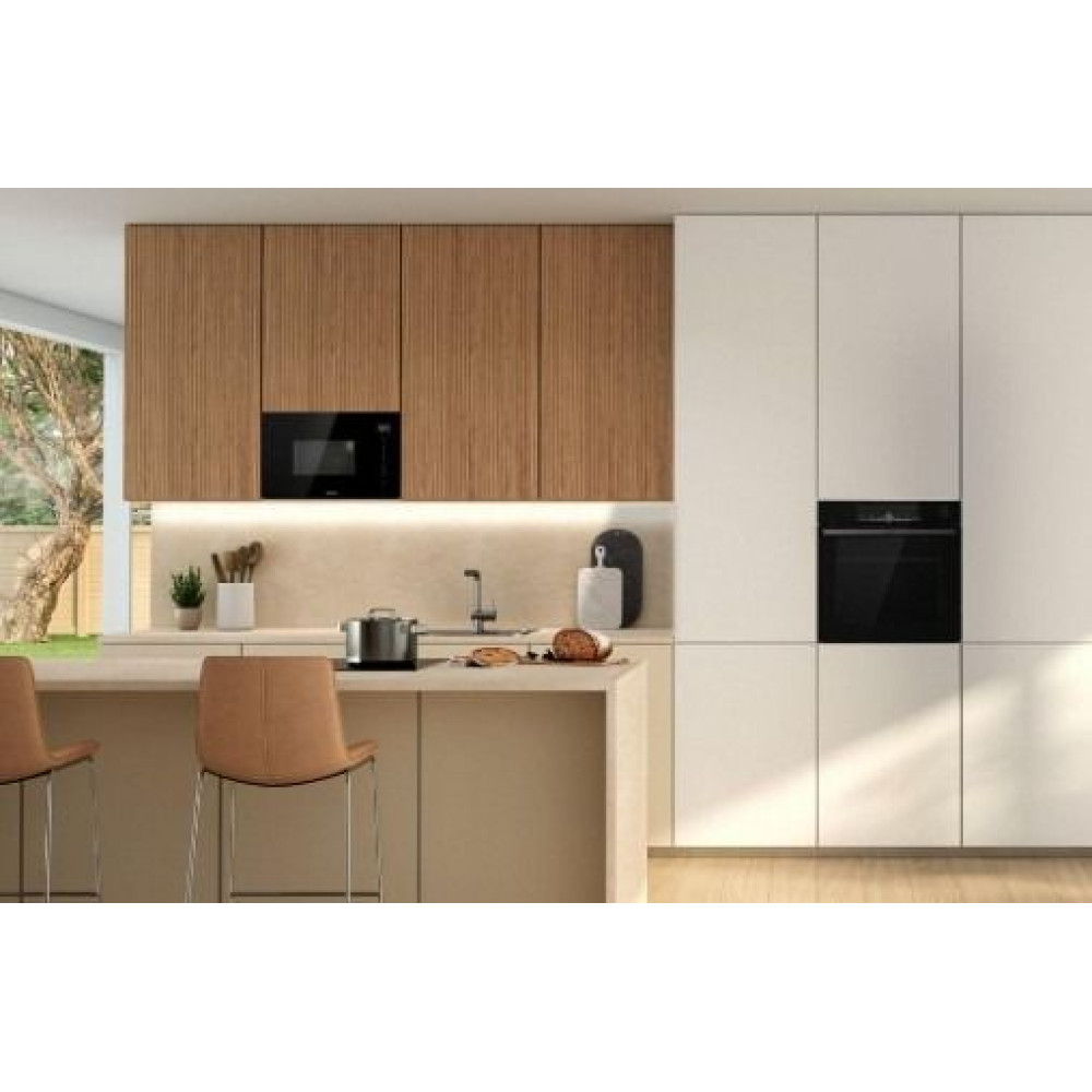 Микроволновая печь Gorenje BM201SG3BG