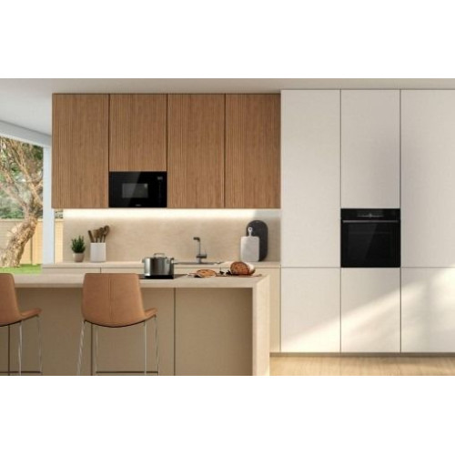 Микроволновая печь Gorenje BM201SG3BG