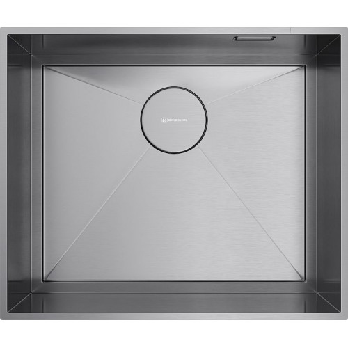 Кухонная мойка OMOIKIRI Kasen 53-26-INT-IN (арт.4993304)