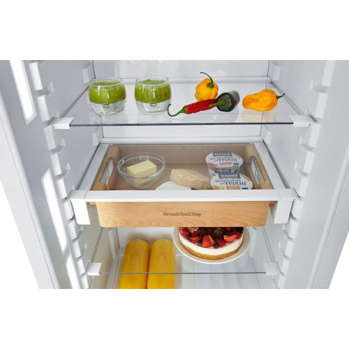 Встраиваемый холодильник Asko R31842I