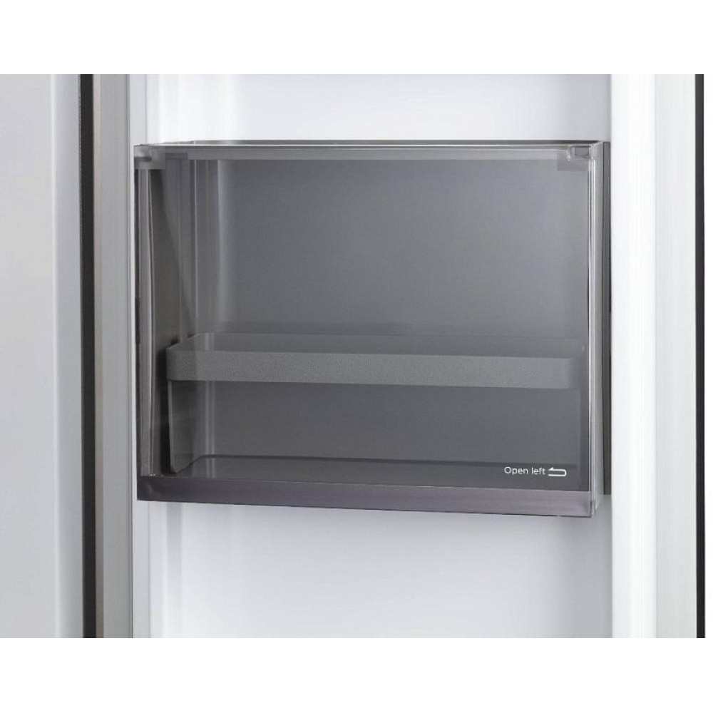 Холодильник Korting KNFF 82535 XN