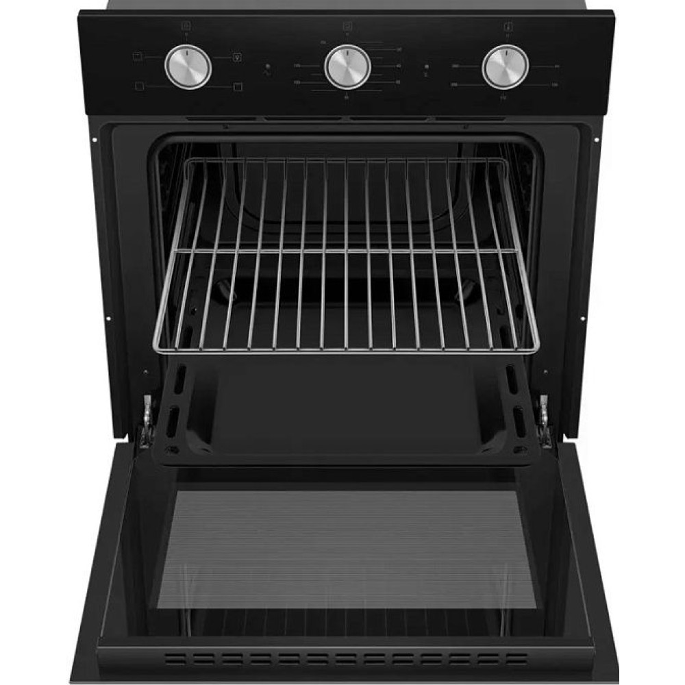 Духовой шкаф MAUNFELD AEOC6040B