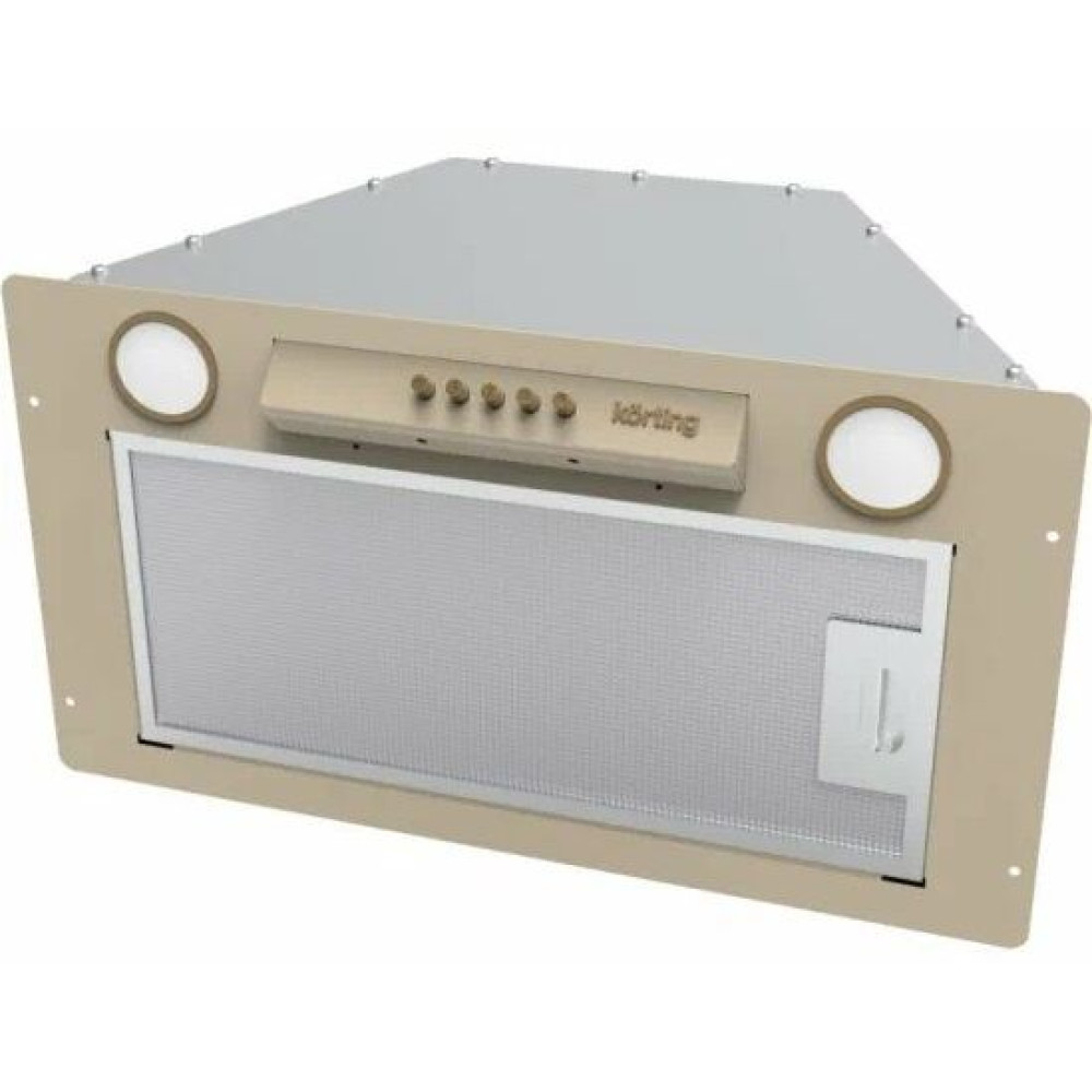 Встраиваемая вытяжка Korting KHI 6631 RB