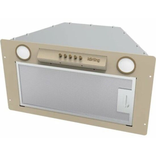 Встраиваемая вытяжка Korting KHI 6631 RB