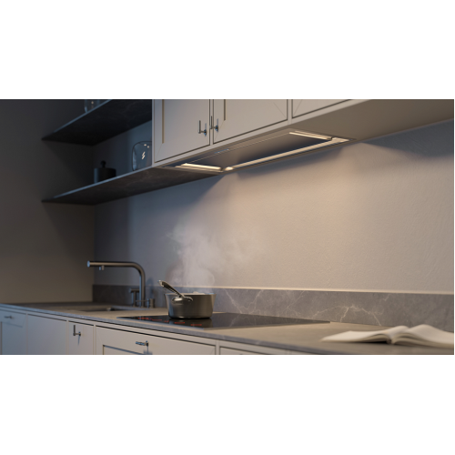 Вытяжка Asko CBB861SSC