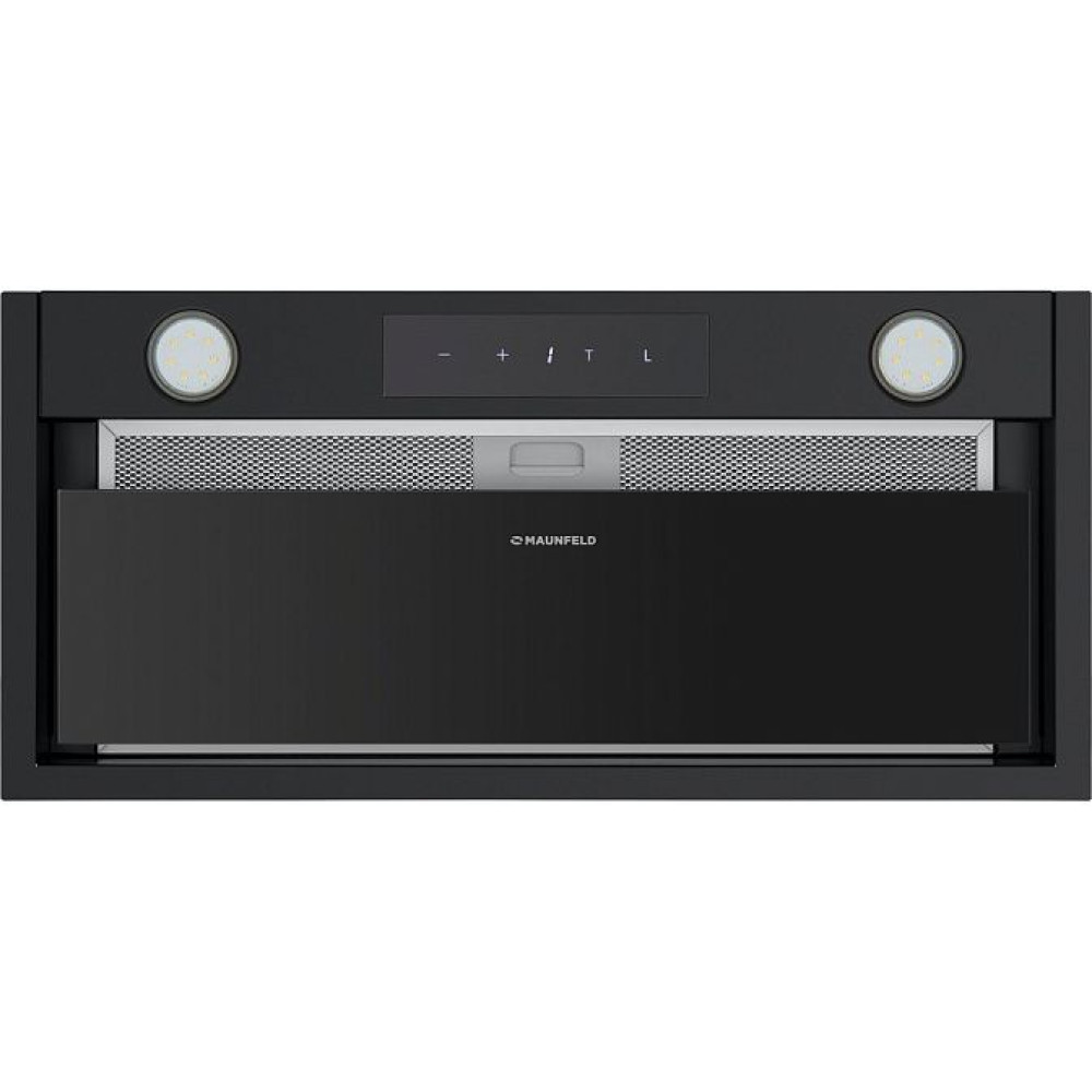 Вытяжка Maunfeld FANTASY LIGHT 60 ЧЕРНЫЙ
