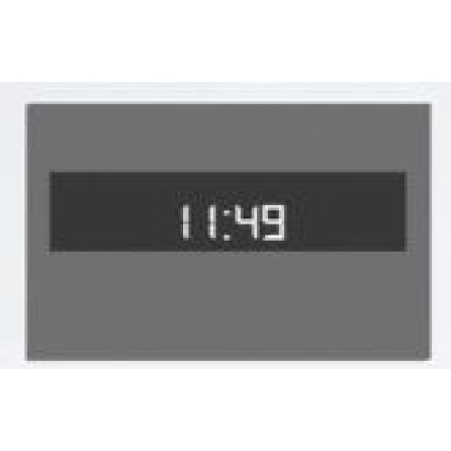 Встраиваемая кофемашина Kuppersbusch CKV 6550.0 W