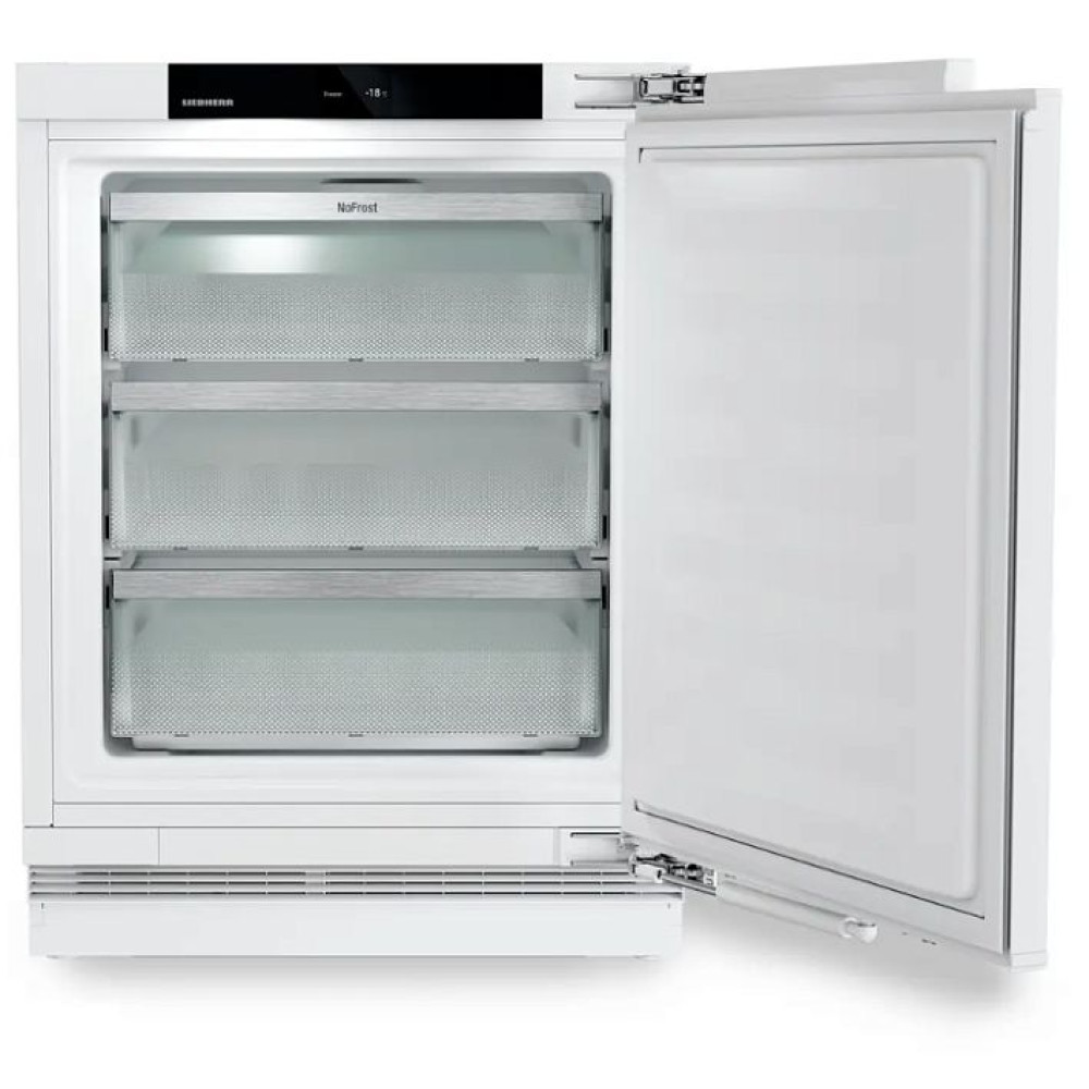 Морозильник Liebherr SUFNd 365i-20 001