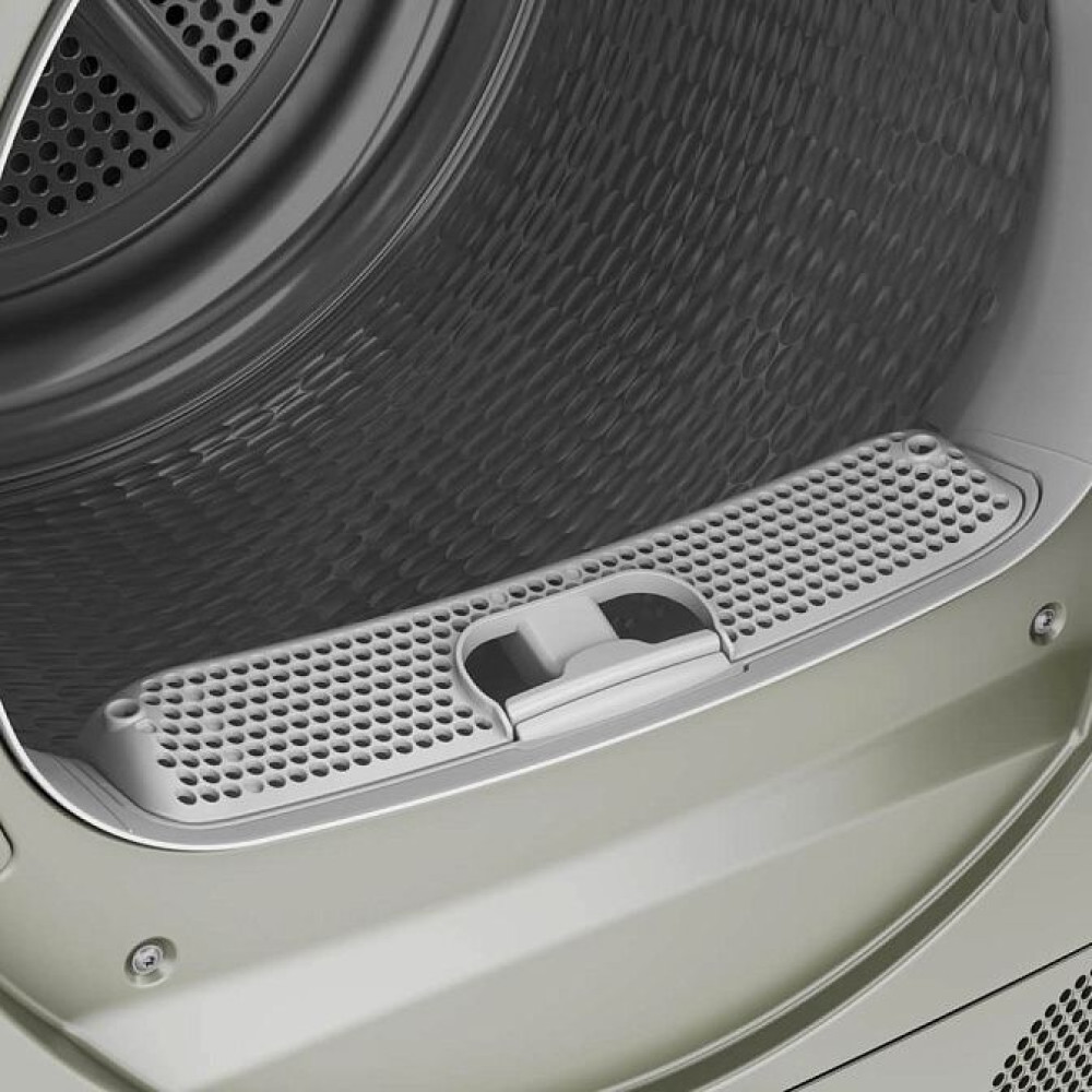 Сушильная машина Bosch WTN86212ME