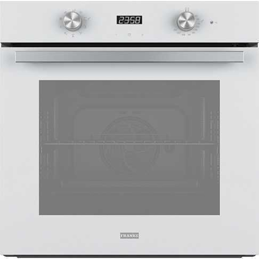 Духовой шкаф Franke FSM 86 H WH