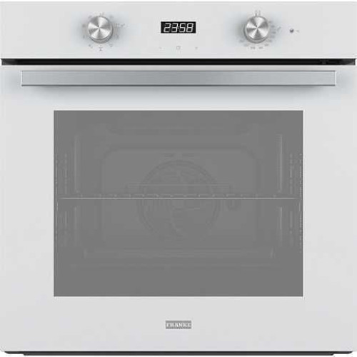 Духовой шкаф Franke FSM 86 H WH
