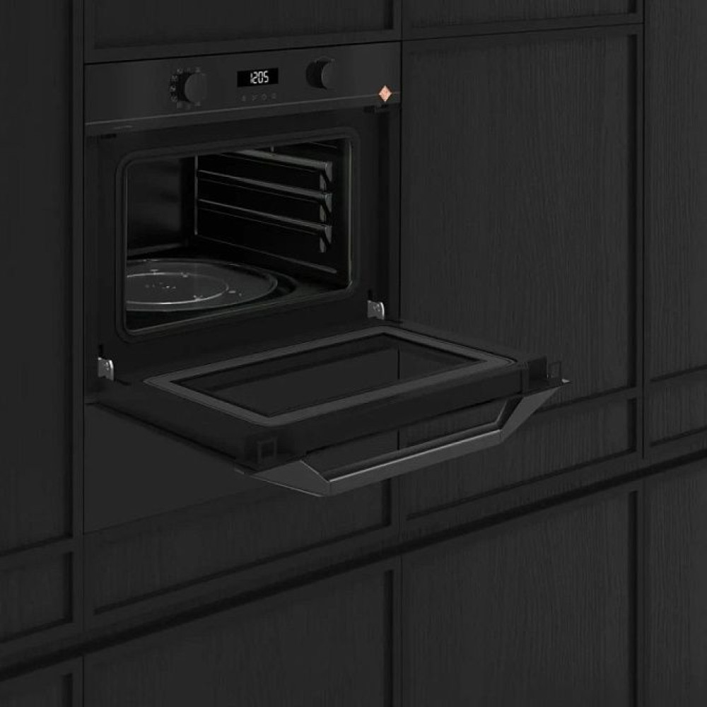 Микроволновая печь De Dietrich DKE4220H