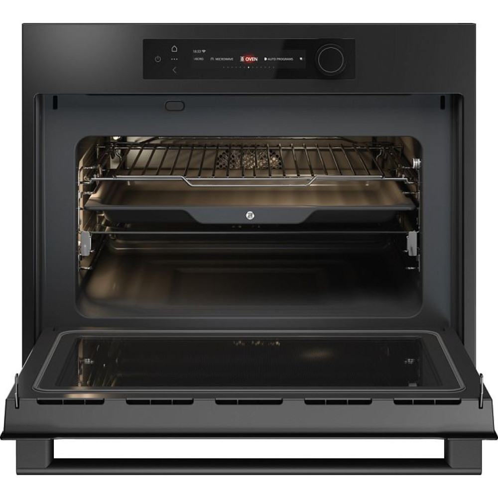 Компактный дух. шкаф Asko OCM64GSH