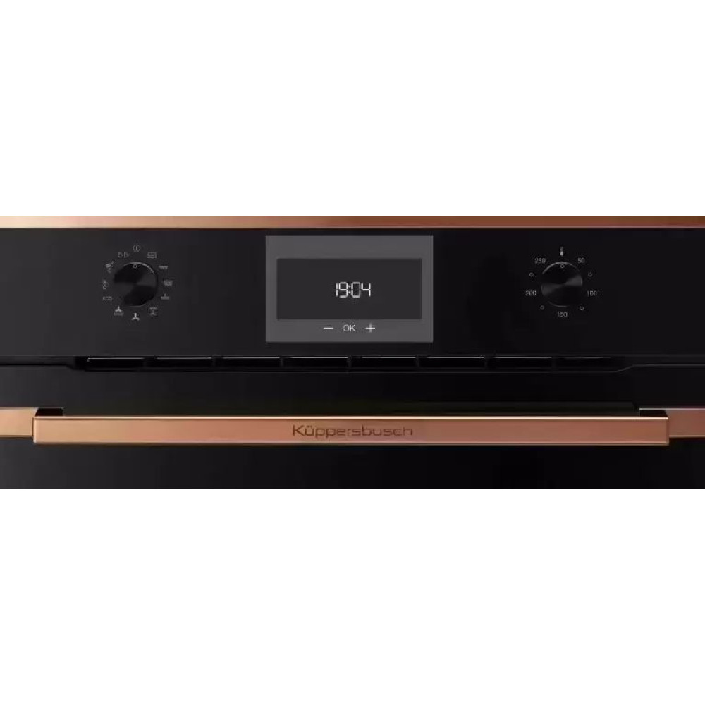 Духовой шкаф Kuppersbusch B 6330.0 S7