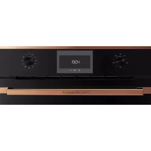Духовой шкаф Kuppersbusch B 6330.0 S7