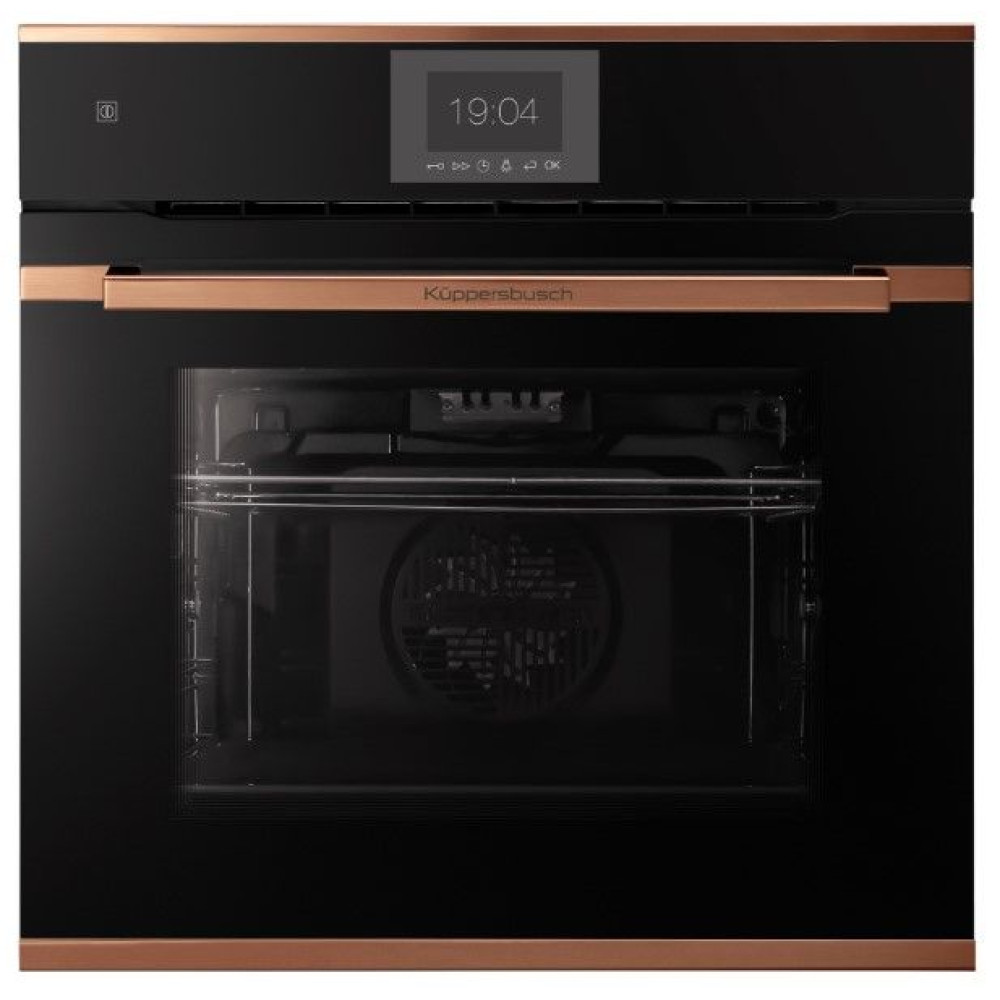 Духовой шкаф Kuppersbusch BP 6550.0 S7