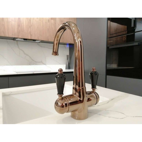 Смеситель OMOIKIRI Okinawa-2-G(арт.4994253)