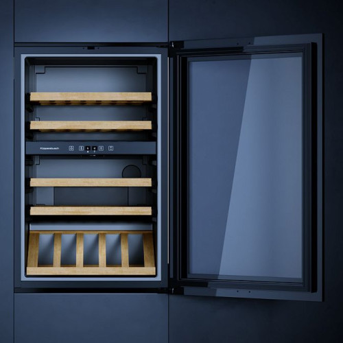 Винный холодильник Kuppersbusch FWK 2852.0 S