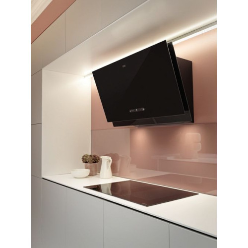 Индукционная стеклокерамич. панель Franke FMA 654 I F KL BK