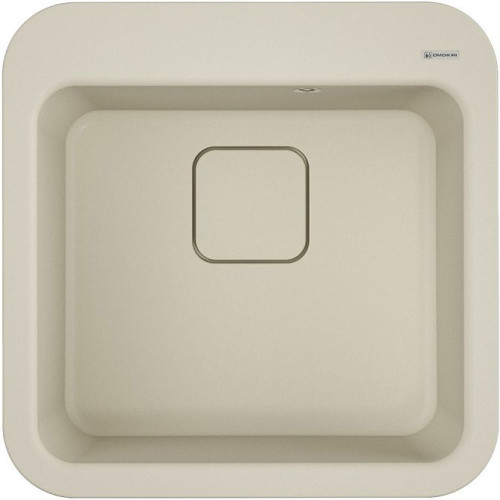 Мойка Omoikiri Tasogare 51-PA Artgranit/пастила(арт.4993738)