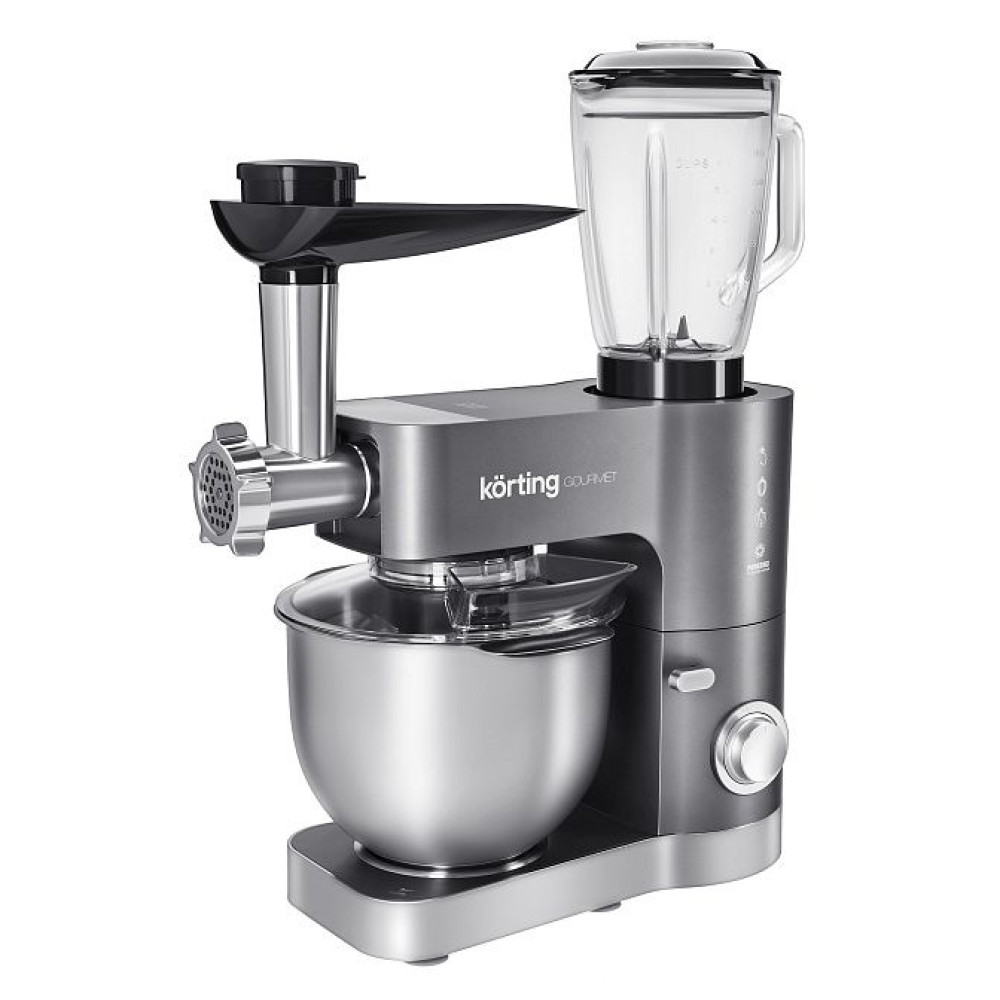 Кухонный комбайн Korting KKM 0106 Gourmet