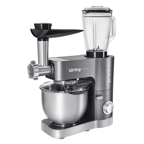 Кухонный комбайн Korting KKM 0106 Gourmet