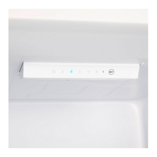 Холодильник Maunfeld MFF185SFW