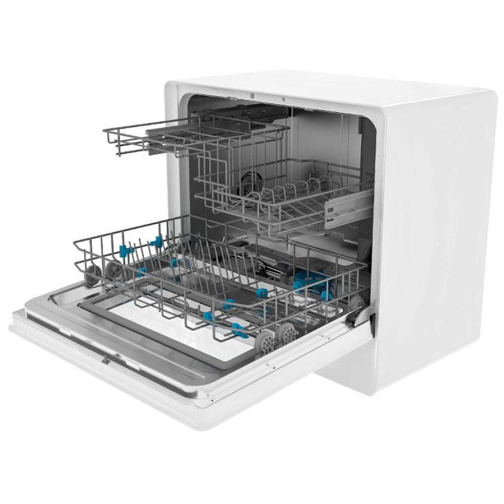 Компактная посудомоечная машина Korting KDF 26630 GW