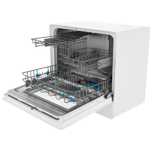 Компактная посудомоечная машина Korting KDF 26630 GW