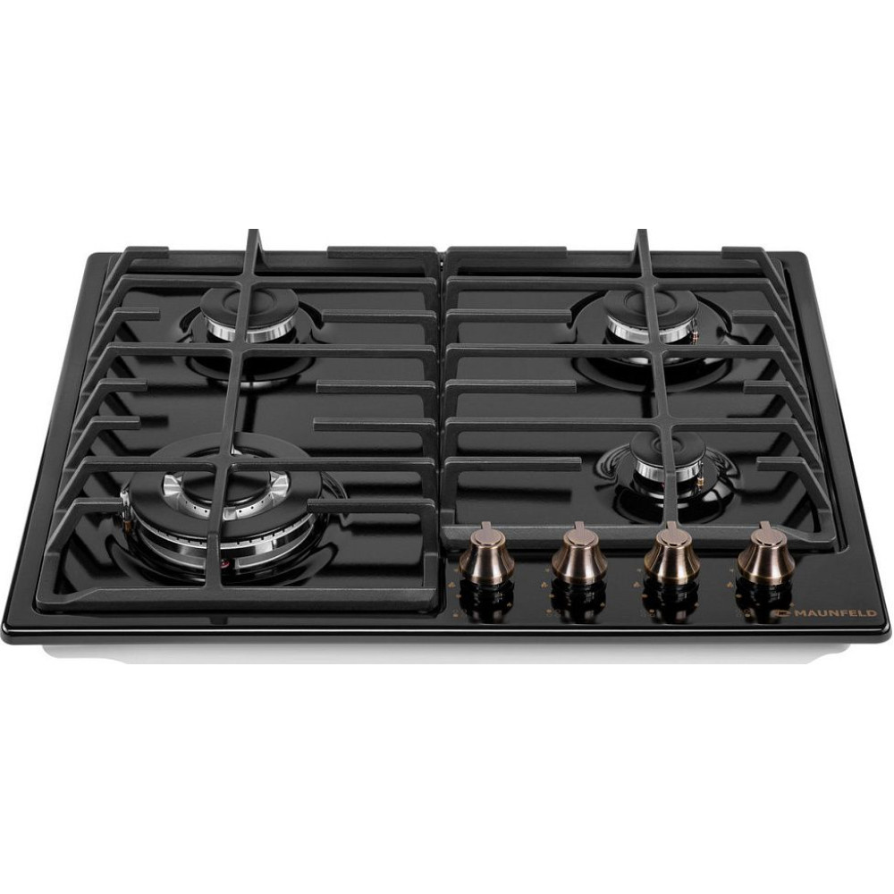 Газовая панель Maunfeld EGHE.64.63CB.R/G