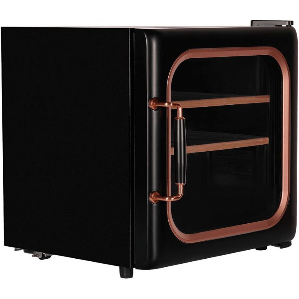 Винный шкаф MAUNFELD MFWC-40SB14