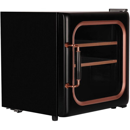 Винный шкаф MAUNFELD MFWC-40SB14