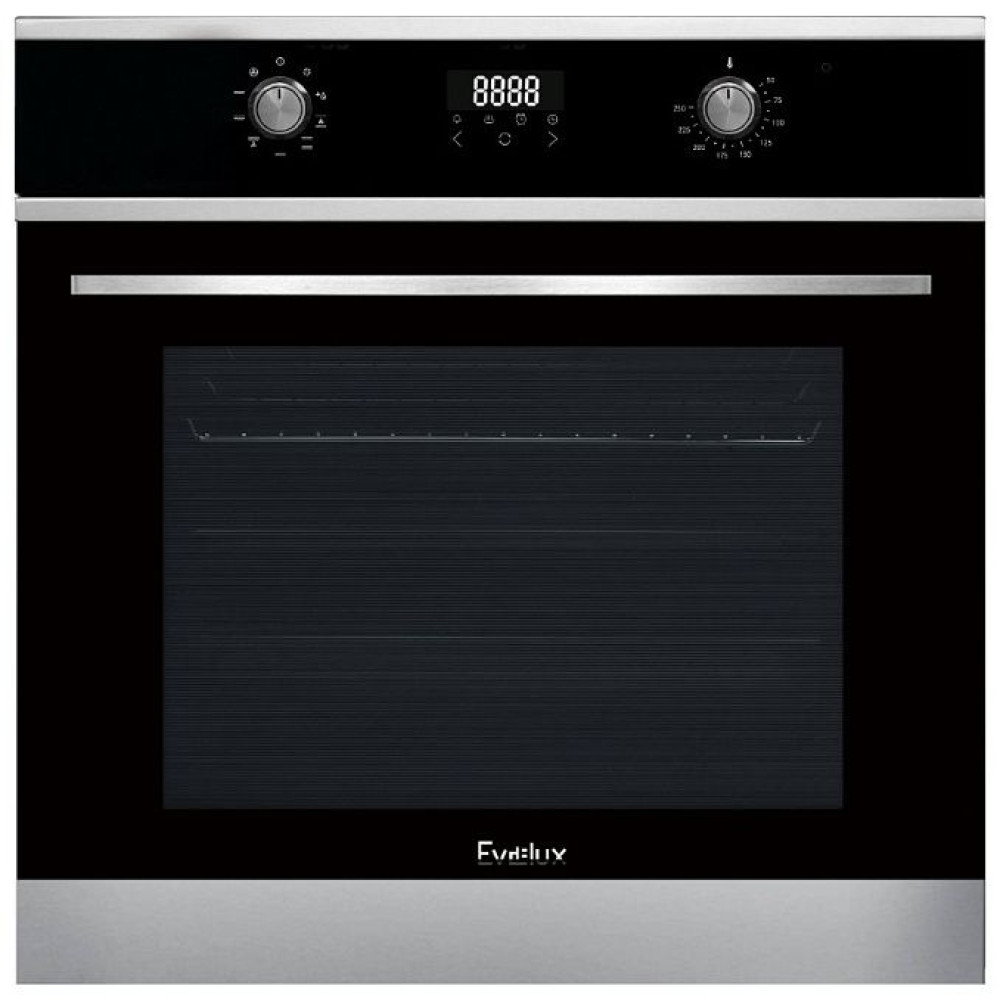 Духовой шкаф Evelux EO 635 PX