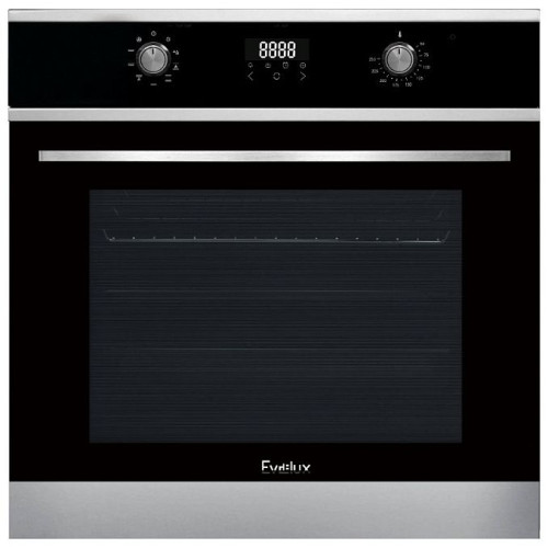 Духовой шкаф Evelux EO 635 PX